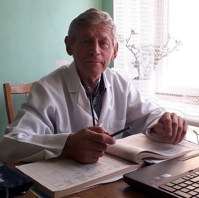 Мазурчак Ярослав Васильович