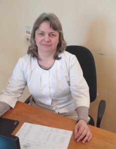 Адміністративний персонал