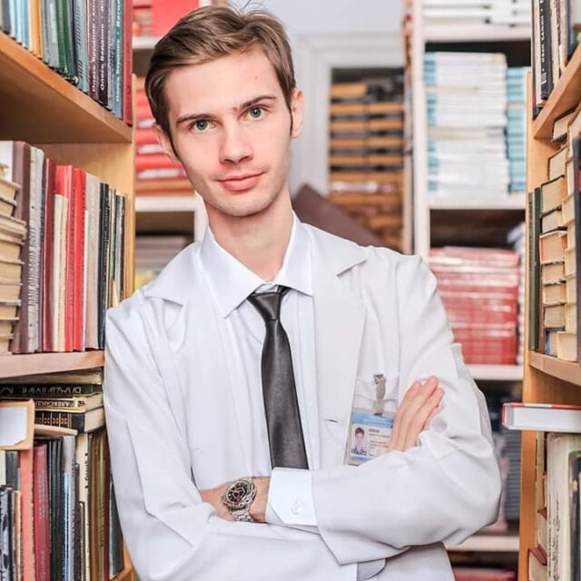 Кожак Андрій Ростиславович