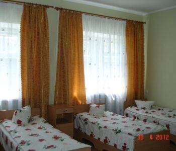 палата денного стаціонару