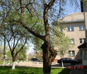 поліклініка