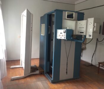 рентген кабінет