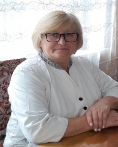 Адміністративний персонал