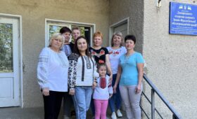 З Днем вишиванки!