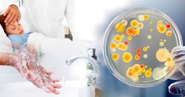 Попередимо захворювання на гострі кишкові захворювання