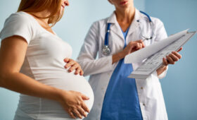 Ведення вагітності та медична допомога при пологах – безоплатні для пацієнток зі статусом ВПО