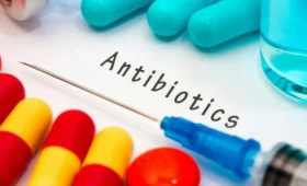 Всесвітній тиждень обізнаності про стійкість до антибіотиків