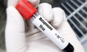 Метапневмовірусна інфекція. Що потрібно знати та як вберегтися?