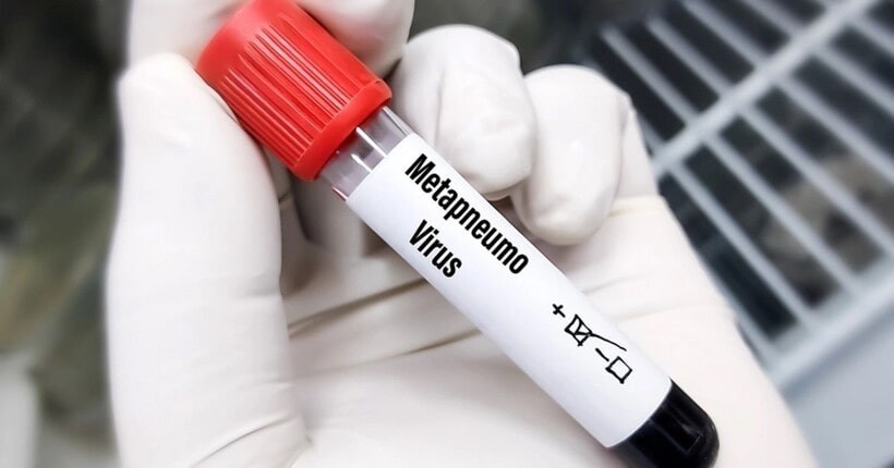 Метапневмовірусна інфекція. Що потрібно знати та як вберегтися?
