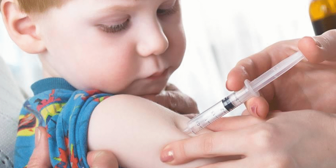 Всесвітній тиждень імунопрофілактики