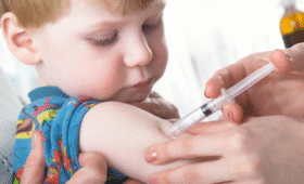 Всесвітній тиждень імунопрофілактики