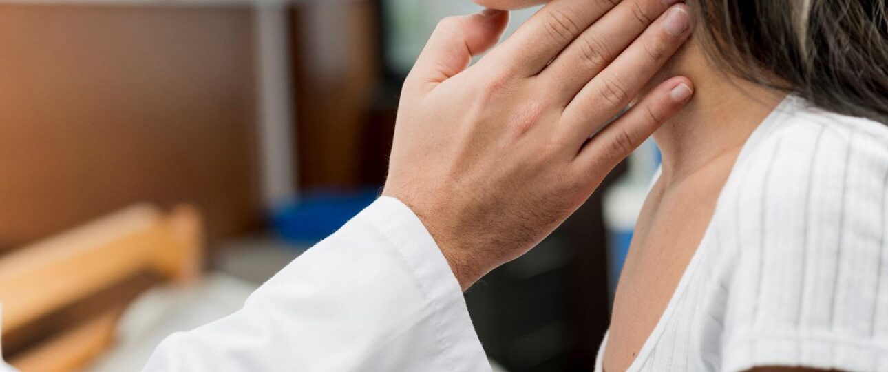 Всесвітній день щитовидної залози