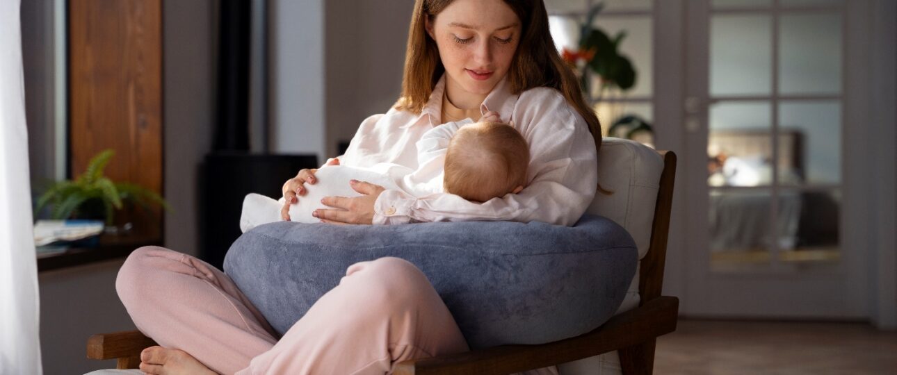 Грудне вигодовування без ілюзій: розвінчуємо міфи