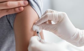 Важливість імунізації перед початком навчального року!