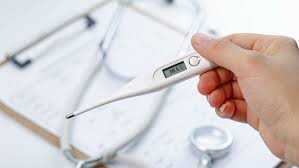 Спостерігаємо ріст на гострі респіраторні вірусні інфекції та COVID-19