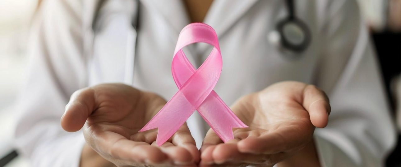 20 жовтня — Всеукраїнський день боротьби із захворюванням на рак молочної залози