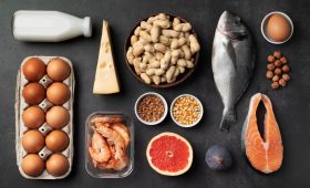 Всесвітній день профілактики йододефіцитних захворювань