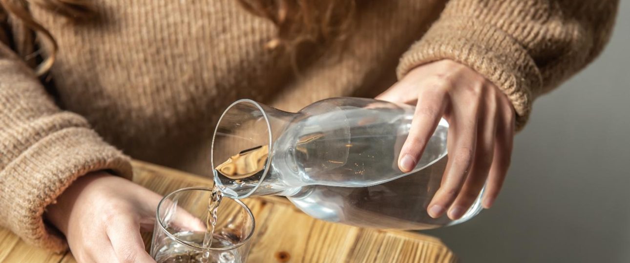 Рекомендації населенню щодо вживання питної води і дотримання питного режиму