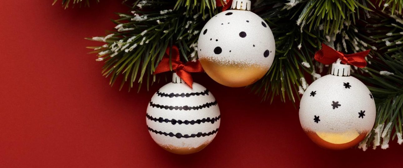 Як купити якісні й безпечні ялинкові прикраси?