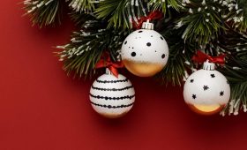 Як купити якісні й безпечні ялинкові прикраси?