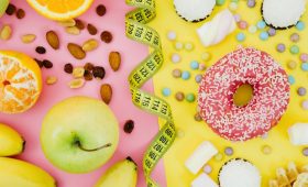 Здорові звички — ключ у боротьбі з ожирінням