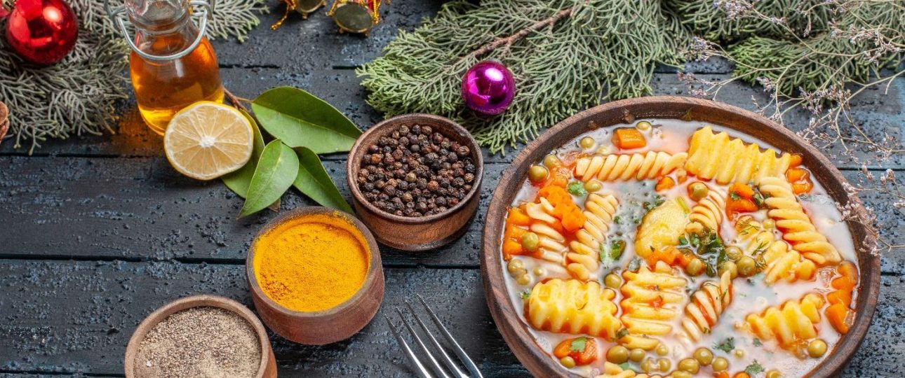 Що варто додати до свого зимового раціону?