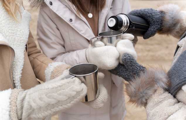 Переохолодження та обмороження: як уберегтися взимку і врятувати життя
