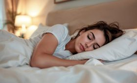 Сон - складова здорового життя