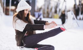 Як уникнути зайвої ваги взимку?