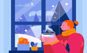 Дбайте про своє здоров’я взимку