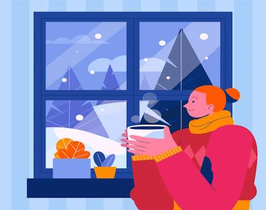 Дбайте про своє здоров’я взимку