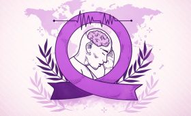 Міжнародний день боротьби з епілепсією