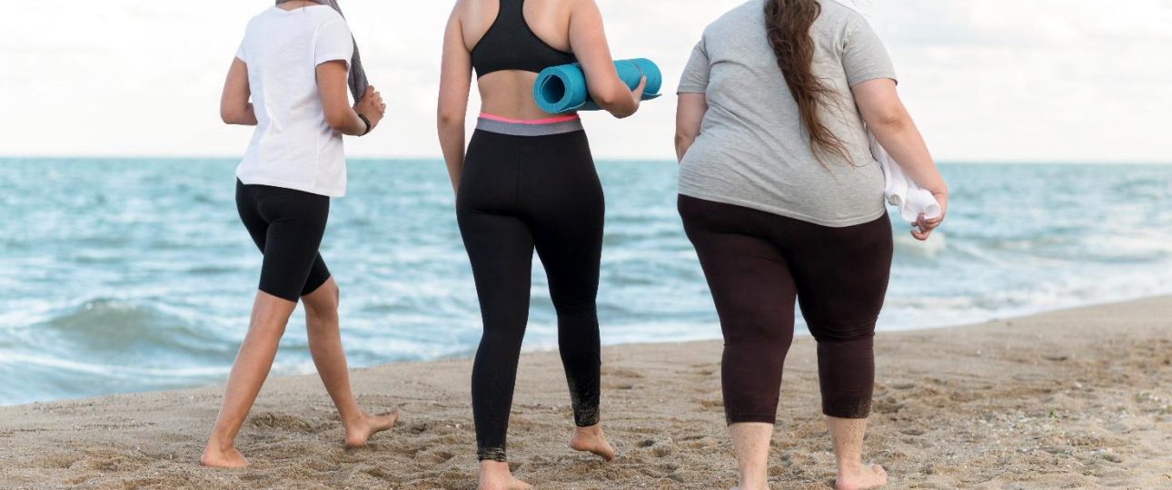 4 березня - Всесвітній день боротьби з ожирінням