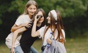 Турбота про здоров’я підлітків — турбота про майбутнє