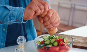 Всесвітній тиждень обізнаності про сіль