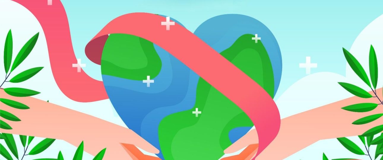 7 квітня -Всесвітній день здоров’я