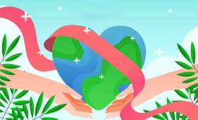 7 квітня -Всесвітній день здоров’я