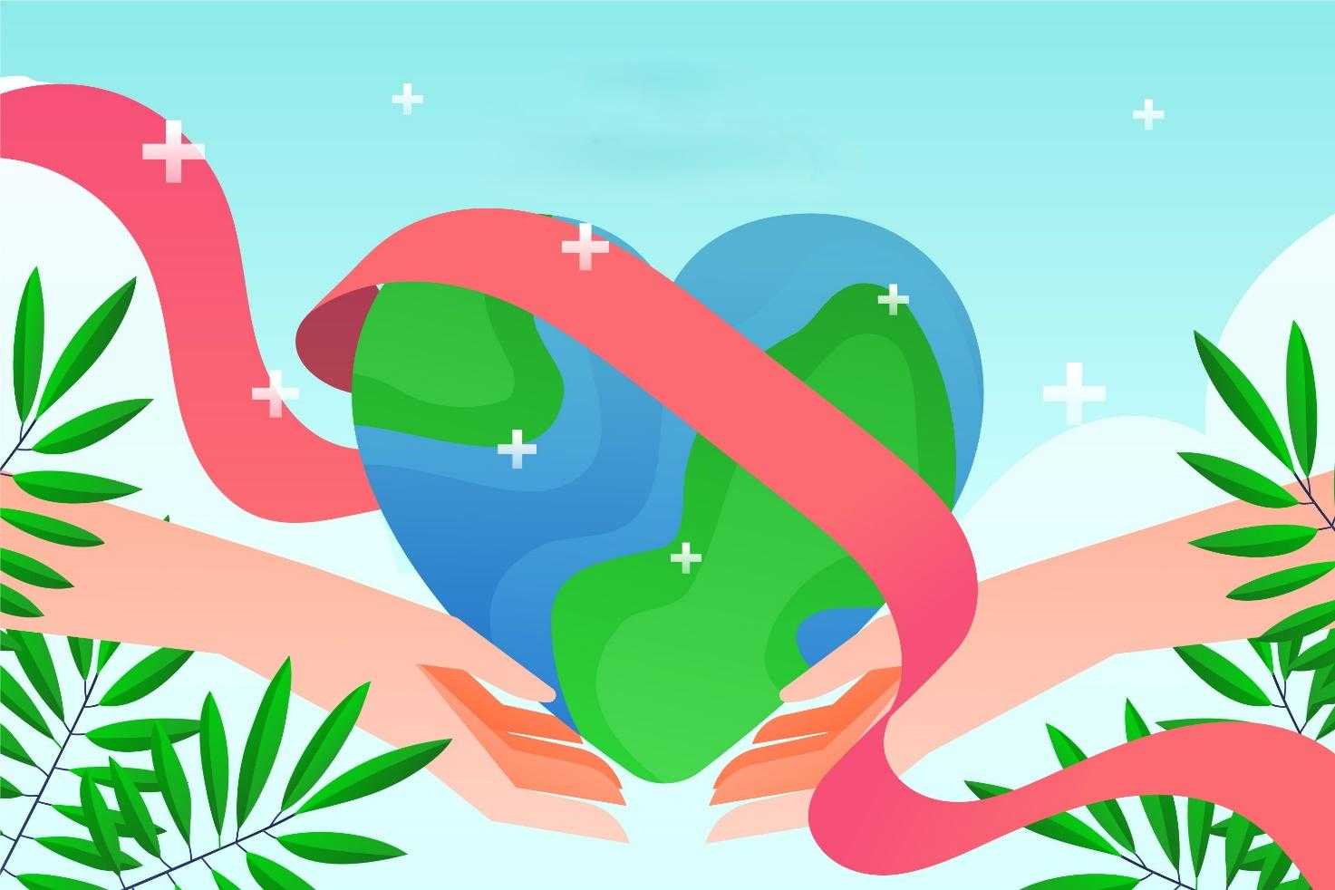 7 квітня -Всесвітній день здоров’я