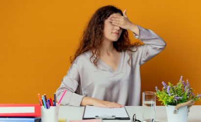 16 квітня - День обізнаності про стрес