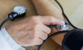 Артеріальна гіпертензія. Актуальна інформація для кожного