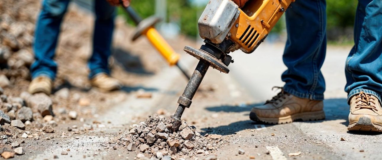 Вібрація у виробничому середовищі: види, вплив на організм, профілактика та заходи захисту