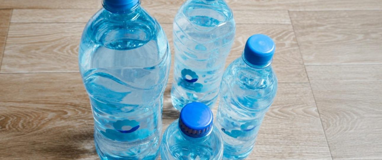 Як правильно зберігати питну воду: основні правила для кожного