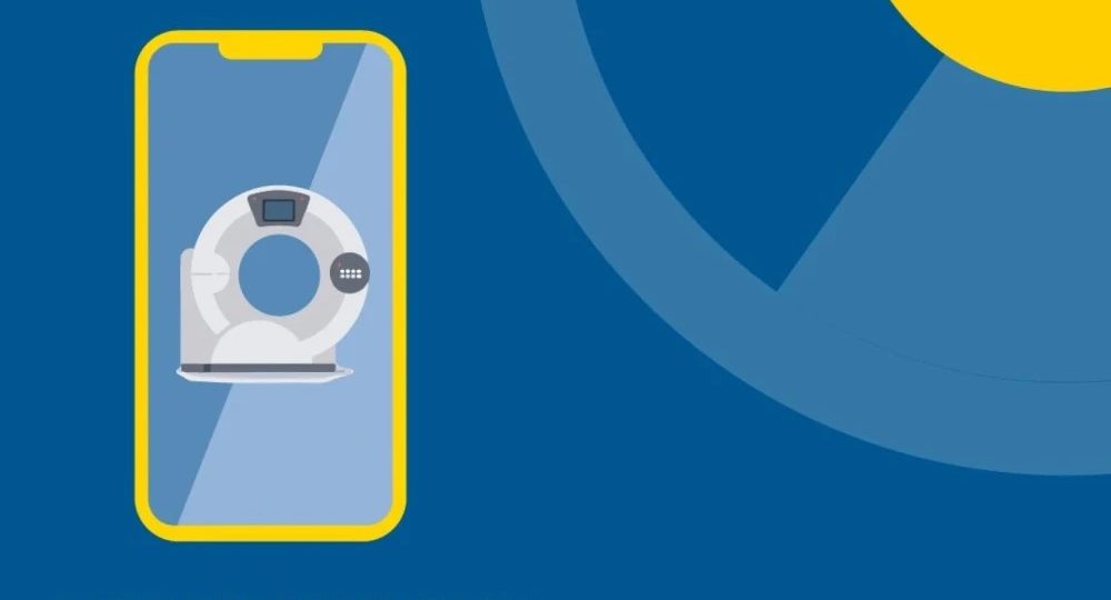 Де шукати інформацію про КТ та МРТ? НСЗУ запустила новий дашборд із даними ЕСОЗ
